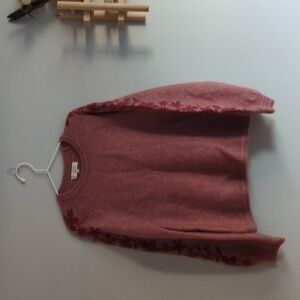 NWOT Sezane sweater, XL